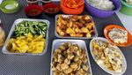 Wah, Rio Haryanto Mantan Pebalap F1 Ternyata Doyan Makan dan Bisa Masak!