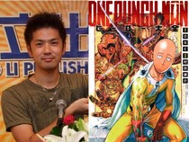 Komikus ONE-Punch Man Bocorkan Bakal Terbitkan Manga Pendek