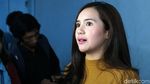 Cie..Beby Tsabina Ngaku Naksir Endy Arfian