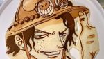 Unik! 10 Pancake Ini Dibuat Mirip Seperti Lukisan Anime!