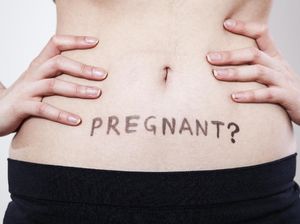 Dikira Idap Kanker, Tak Disangka Wanita Ini Malah Hamil