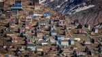 Foto: Keindahan Greenland, Pulau Terbesar di Dunia