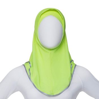 7 Hijab Instan yang Bisa Dipakai untuk Olahraga, Lari Sampai Renang