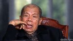 Dewan Etik MK Beri Sanksi Ringan kepada Ketua MK