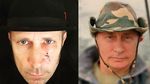 Bassist Green Day disebut Mirip Vladimir Putin, Setuju?