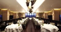 Restoran dengan bintang Michellin (Hilton)