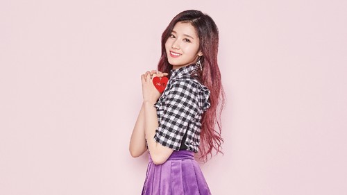 Foto: Sana TWICE/JYP Entertainment Foto: Sana TWICE/JYP Entertainment