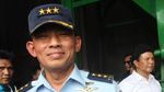 Ini Marsdya Yuyu Lion Sutisna, Calon KSAU yang Dilantik Hari Ini