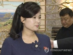 Pentolan Girlband Korut Jadi Delegasi Perundingan di Korsel