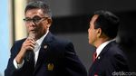 Rildo Resmi Ketum PP Pelti, Wynne Prakusya Comeback