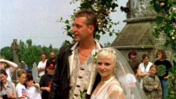 Dolores O'Riordan soal Belenggu Hidup dan Cinta