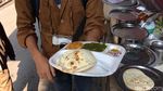 Foto: Berbagai Jenis Street Food dari Kolkata