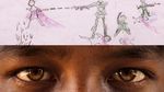 Hasil Menggambar Anak-anak Rohingya yang Bikin Miris