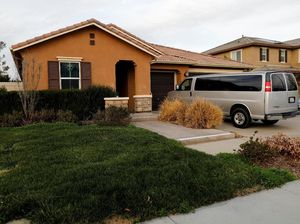 Ternyata Ini Alasan Rumah di Amerika Besar dan Berhalaman Luas