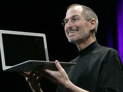 Mengenang 10 Tahun Wafatnya Steve Jobs
