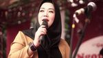 Mereka yang Cantik dan Putuskan Berhijab di 2018
