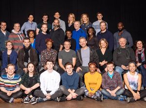 Harry Potter and the Cursed Child Segera Pentas di Panggung Broadway