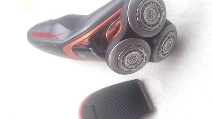 Sensasi Bercukur Tanpa Khawatir Kulit Wajah Terluka