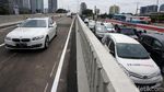 Flyover Pancoran Belum Punya Sertifikat Laik Fungsi, Aman Enggak?