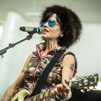 Nama Dolores populer sejak ia bergabung dengan band rock The Cranberries selama 13 tahun sebelum band ini beristirahat sejak 2003 hingga 2006.Foto:Instagram