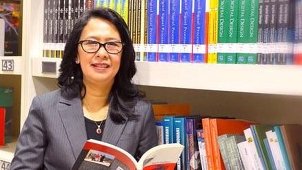 Rektor Univ Bakrie Duga Insiden Selasar BEI Mirip Tragedi Kansas City