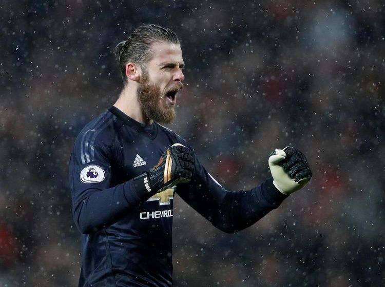 Para Pemain Paling Rutin Tampil di Premier League Musim Ini