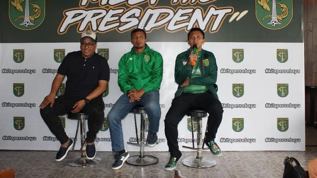 Azrul Ananda menyatakan jadwal di Liga 1 2019 sangat padat. (
