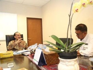 Analisis Kemenko PMK soal Tragedi Gizi Buruk di Asmat
