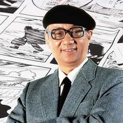 Lembaran Draf Komik Langka Osamu Tezuka Ditemukan
