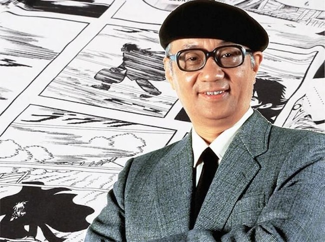 5 Manga Reimajinasi dari Karya Osamu Tezuka Diterbitkan Ulang