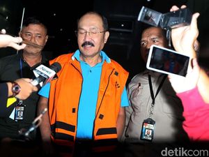 Fredrich Yunadi: Surat Dakwaan Palsu dan Rekayasa!