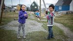 Foto: Keindahan Greenland, Pulau Terbesar di Dunia