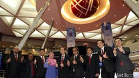 Penggunaan dana IPO ini, akan digunakan sebesar 97% untuk modal kerja, sedangkan sisanya 3% akan digunakan untuk pembiayaan Research & Development serta pelatihan.
