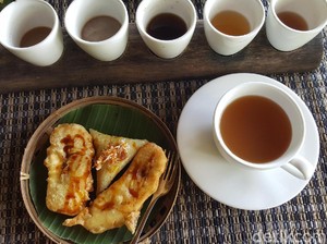 Bali Pulina : Napak Tilas Perjalanan Secangkir Kopi Luwak yang Kini Populer