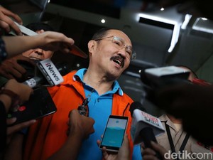Hakim Ratmoho akan Adili Praperadilan Fredrich Yunadi