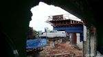 Demi Pembangunan Tol Becakayu, Masjid Al-Ahlaq Akhirnya Dibongkar