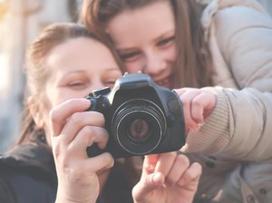 Suka Posting Fotonya ke Facebook Tanpa Izin, Remaja Polisikan Ibu Sendiri