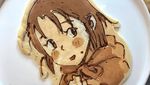Unik! 10 Pancake Ini Dibuat Mirip Seperti Lukisan Anime!