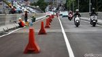 Flyover Pancoran Belum Punya Sertifikat Laik Fungsi, Aman Enggak?