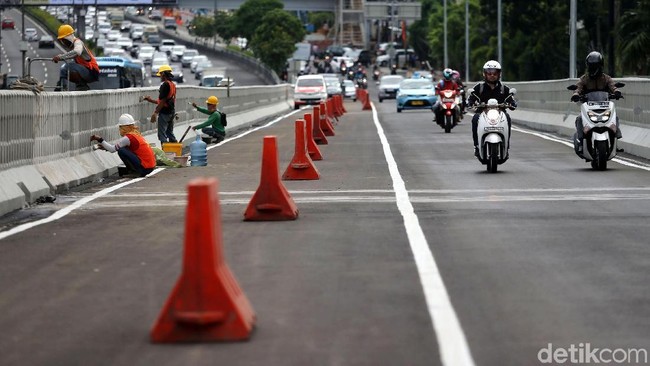 Foto: Agung Pambudhy Foto: Agung Pambudhy