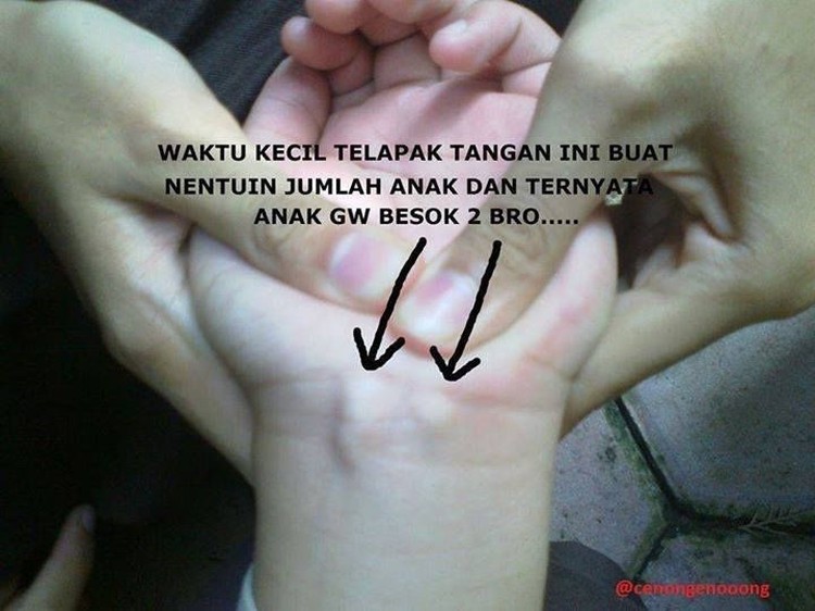 Kumpulan Meme Serunya Mainan Dulu Sebelum Era Gadget