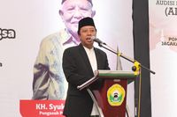 Desember 2017, Sentimen Pemberitaan PPP Positif Dibanding Parpol Lain