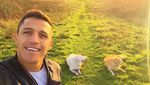 Foto: Patung Alexis Nih, Mirip Nggak?