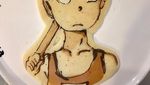Unik! 10 Pancake Ini Dibuat Mirip Seperti Lukisan Anime!