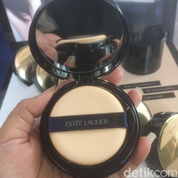 Estee Lauder Rilis BB Cushion yang Tahan Hingga 8 Jam