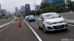 Flyover Pancoran Belum Punya Sertifikat Laik Fungsi, Aman Enggak?