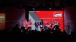 Foto: Desmosedici GP18 Andalan Dovi dan Lorenzo Musim Ini