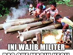 Bikin Kangen, Mainan Dulu Lebih Seru Sebelum Era Gadget