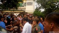 Presiden Jokowi