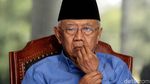 Dewan Etik MK Beri Sanksi Ringan kepada Ketua MK